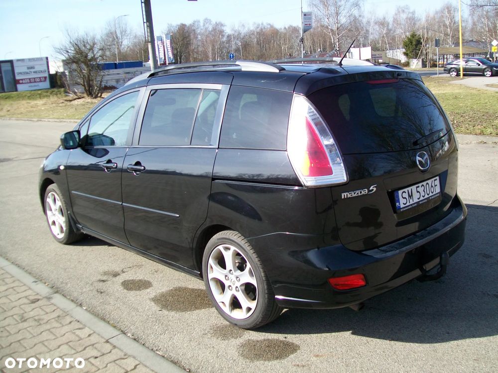 Mazda 5 2.0 Exclusive - 3