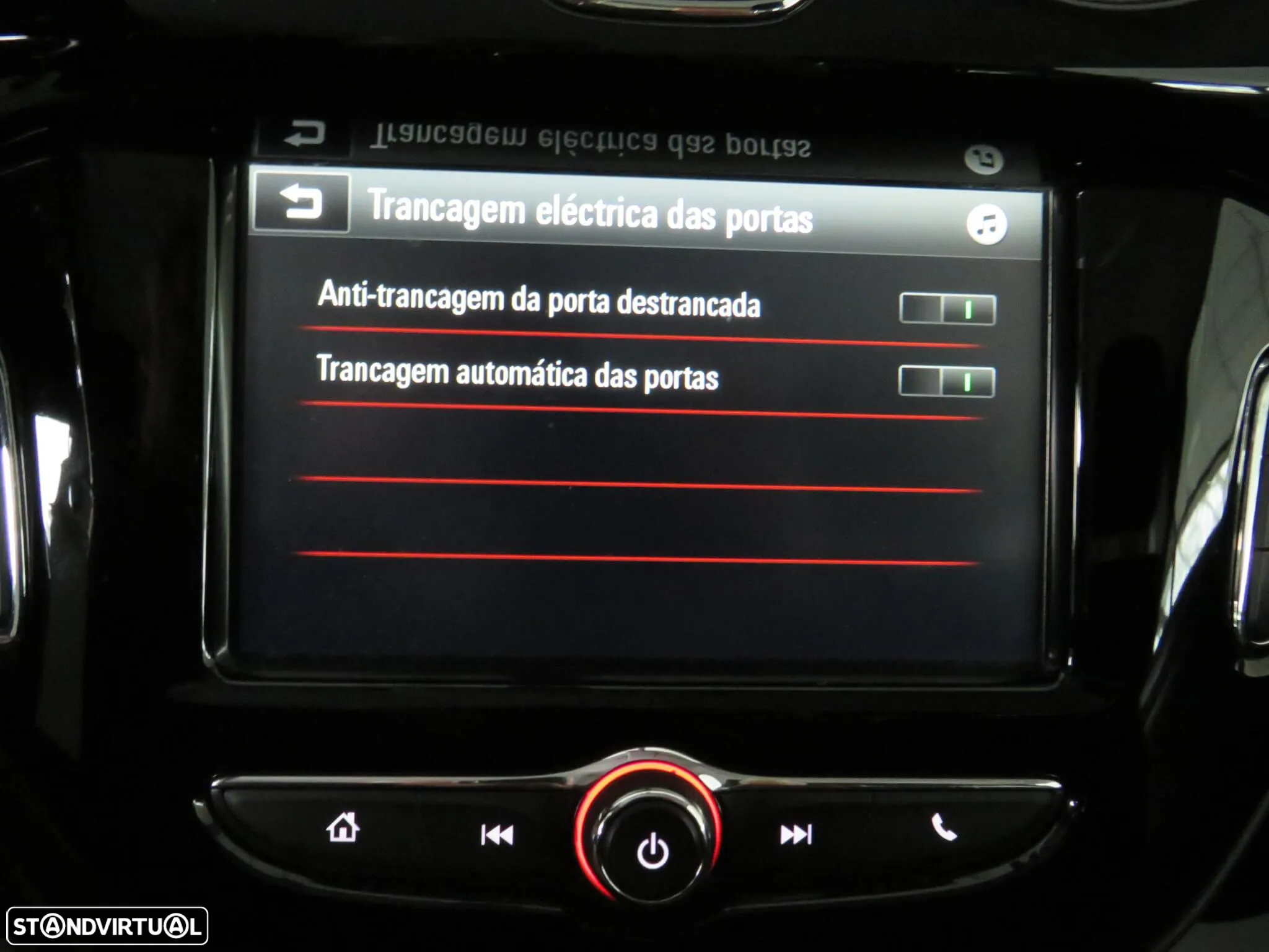 Opel Adam 1.2 Glam - 31