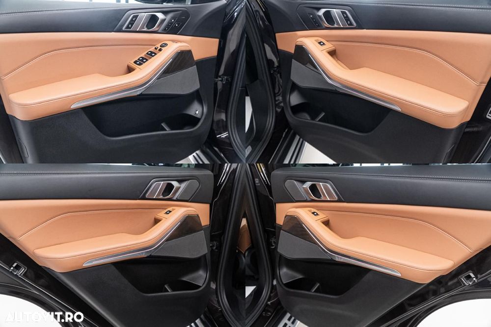 BMW X5 xDrive45e AT PHEV - 14