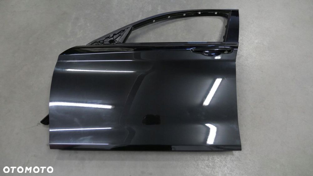 bmw 1 f20 drzwi lewy przód lewe przednie 475 black-sapphire 7284511 - 1
