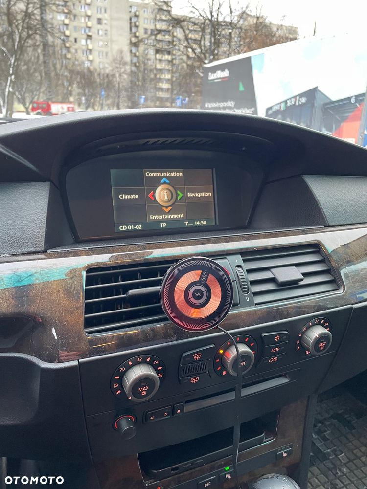 BMW Seria 5 - 21
