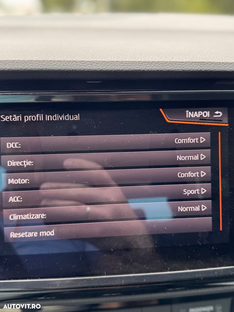Cupra Ateca 2.0 TSI 4DRIVE DSG Limited Edition - 18