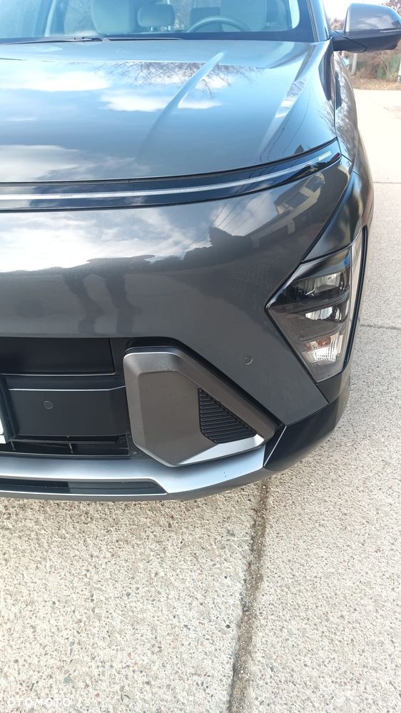 Hyundai Kona 1.6 T-GDI Executive - 20