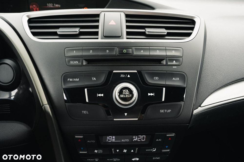 Honda Civic - 18
