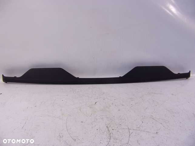 JEEP WRANGLER JL 18- LISWTA DESKI ROZDZIELCZEJ