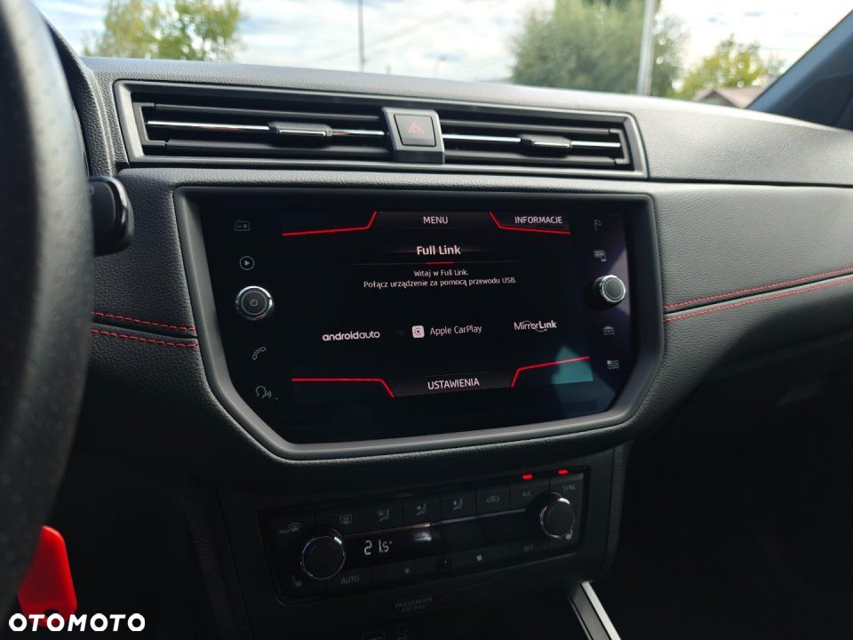 Seat Arona - 16