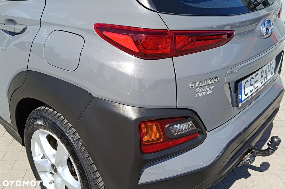 Hyundai Kona 1.0 T-GDI Style - 16