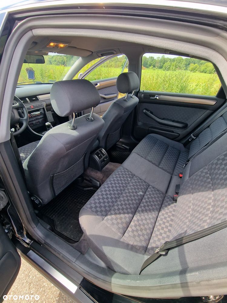 Audi A6 Limousine - 16