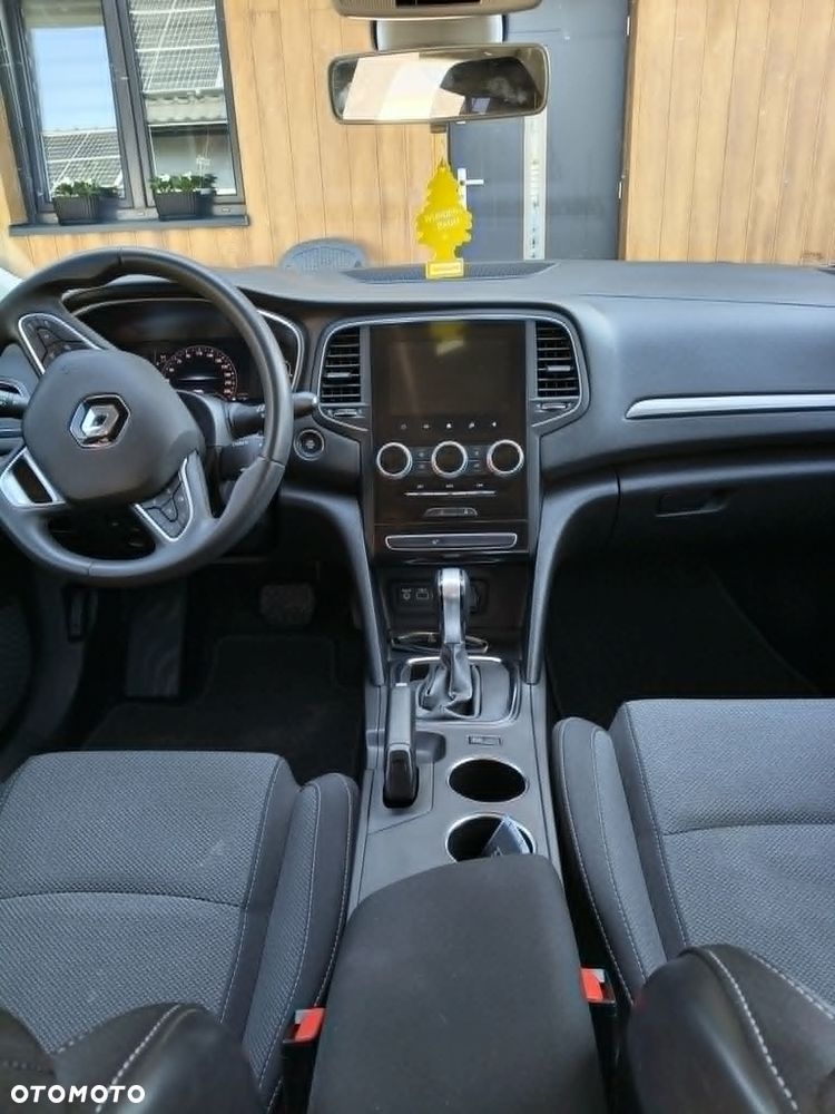 Renault Megane - 5