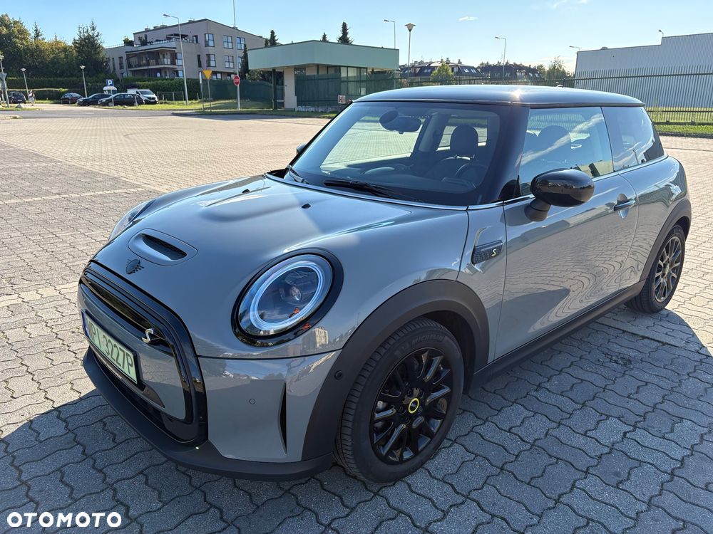 Mini Cooper 2022 photo 4