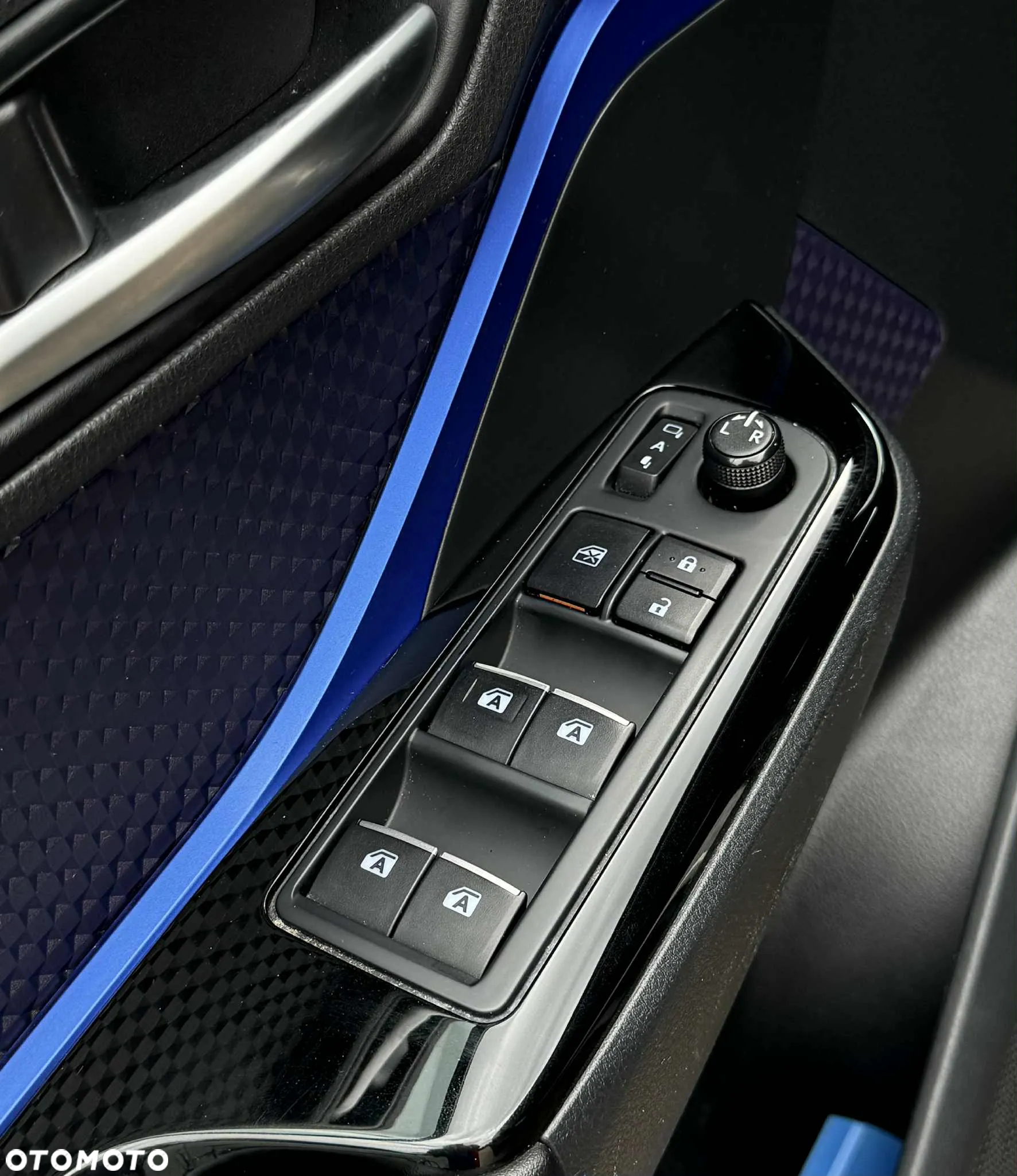 Toyota C-HR 1.2 Turbo Style Selection - 11