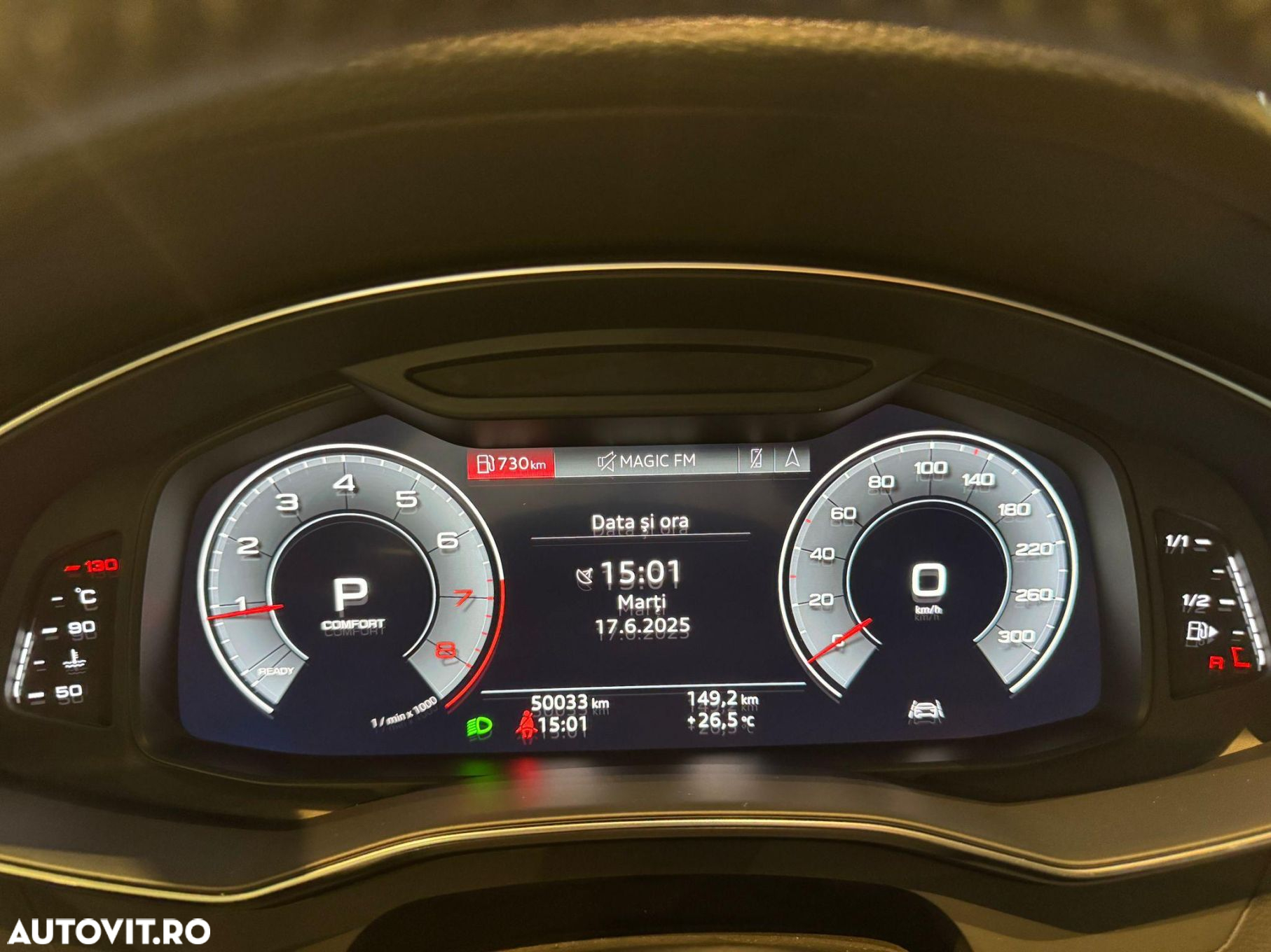 Audi A6 2.0 45 TFSI S tronic Sport - 21