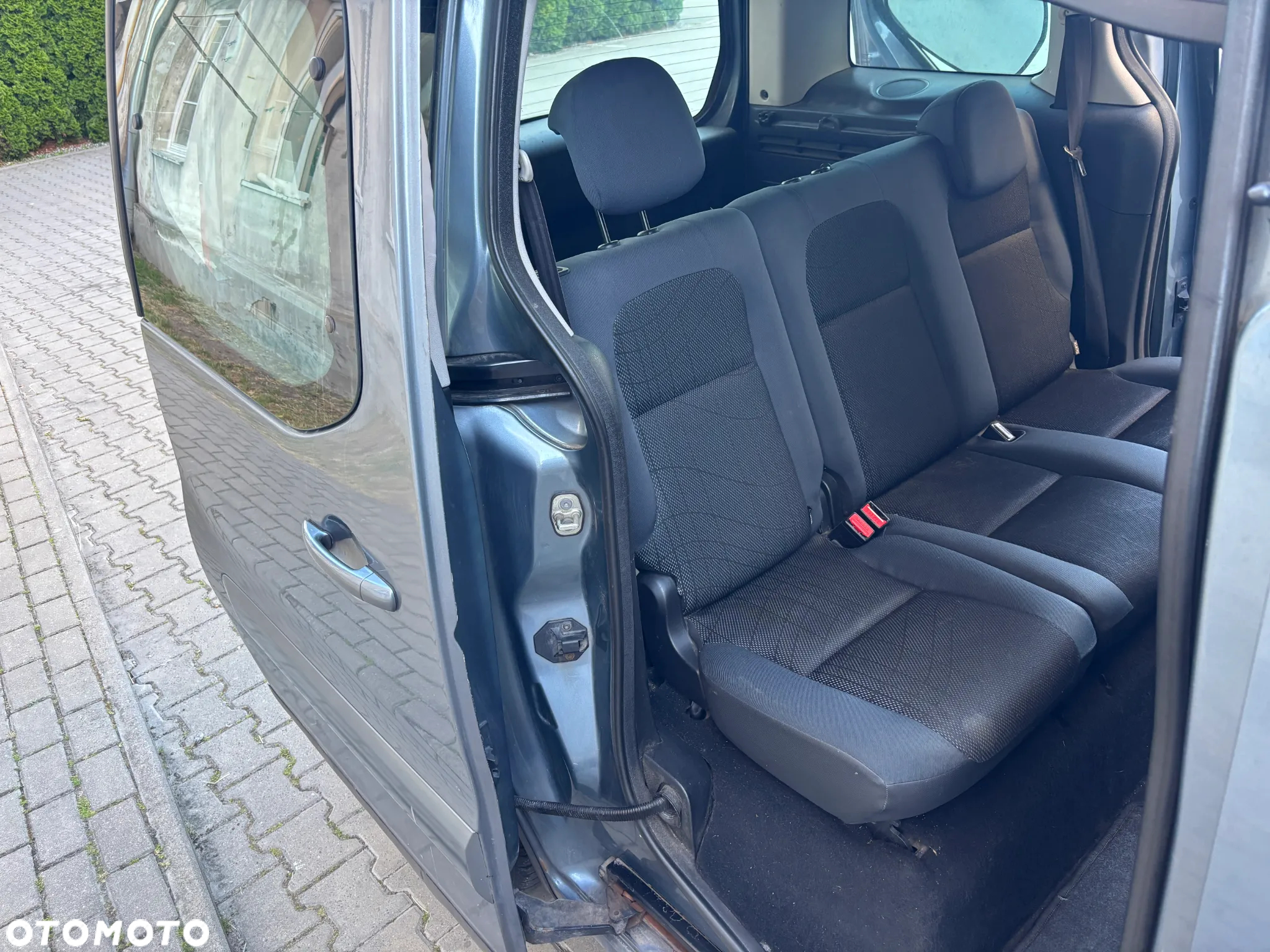 Peugeot Partner - 16