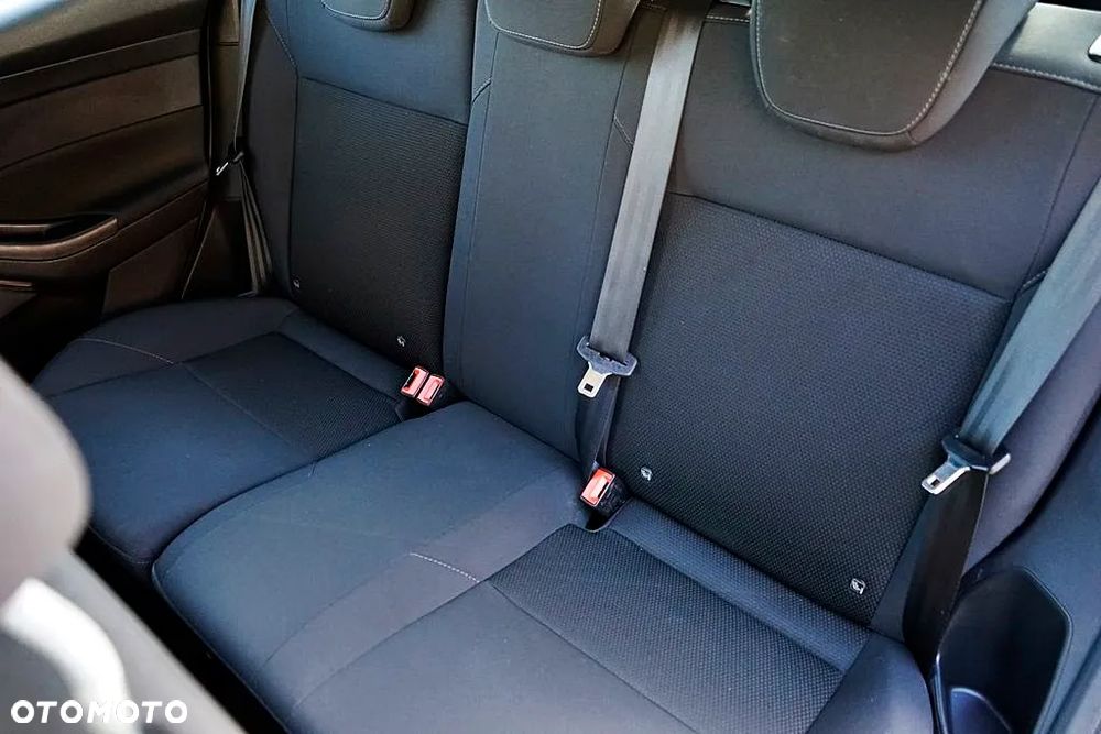 Ford Focus 1.0 EcoBoost SYNC Edition ASS - 21