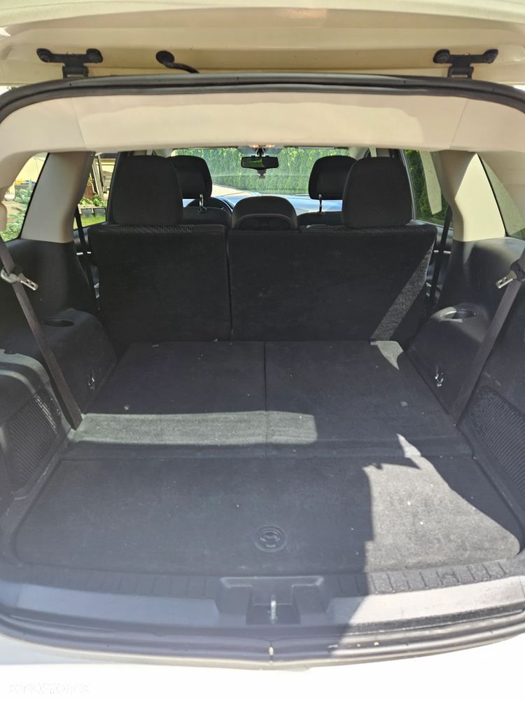 Dodge Journey - 14