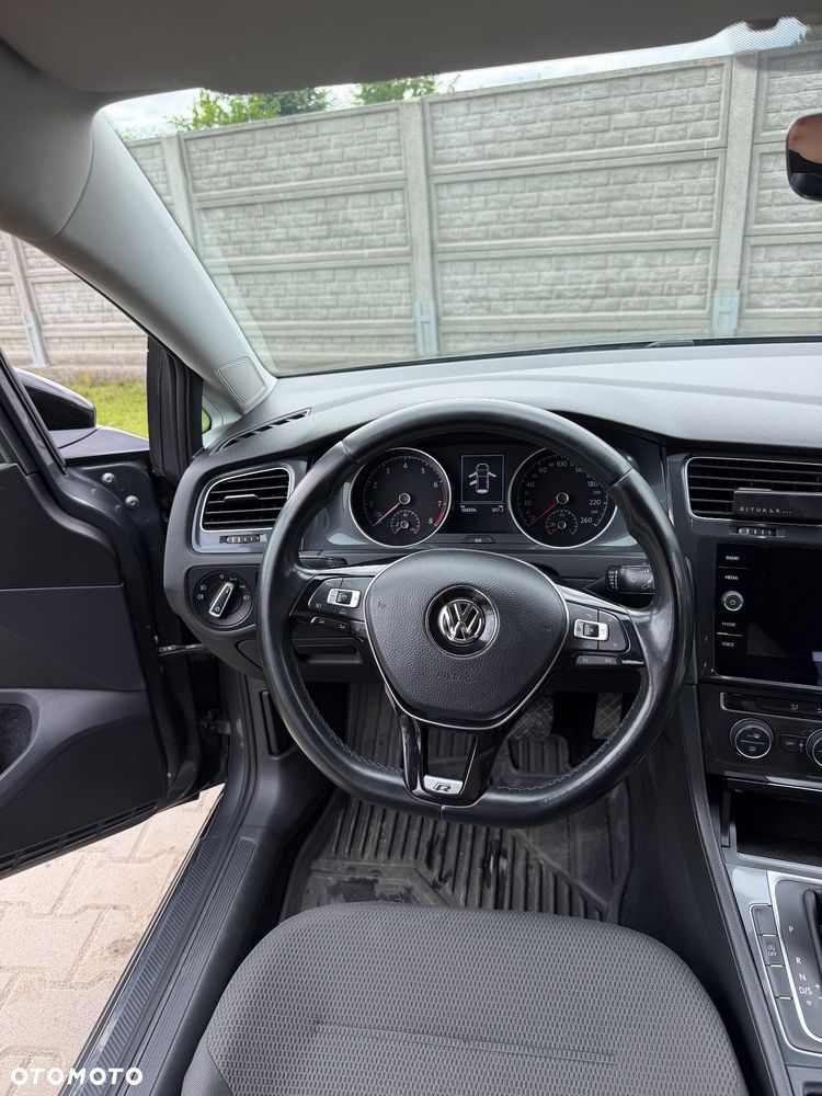 Volkswagen Golf 1.4 TSI BMT Comfortline DSG - 13
