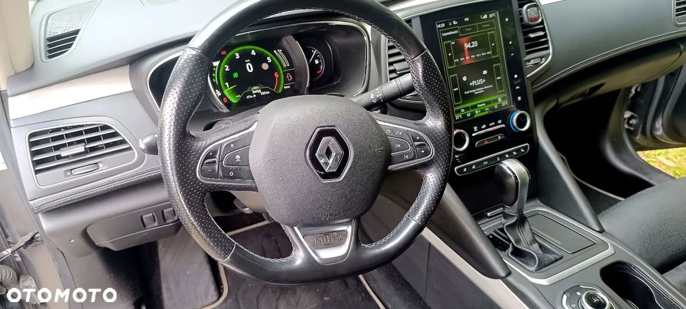 Renault Talisman - 25