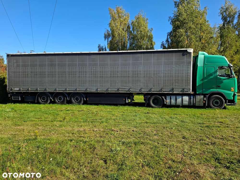 Schmitz Cargobull scb s3t - 1