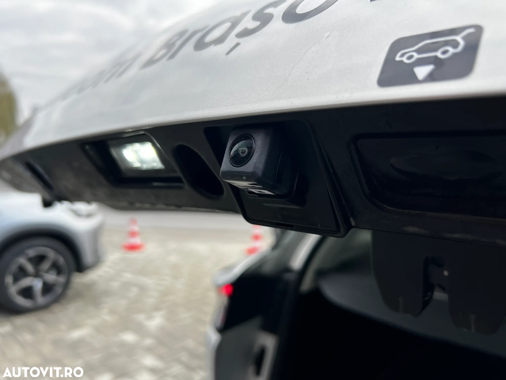 Baic X75 - 14
