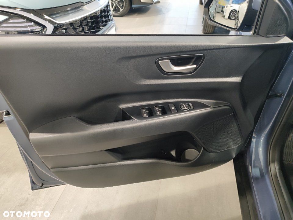 Kia Stonic - 13