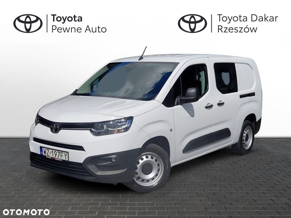 Toyota PROACE CITY - 1