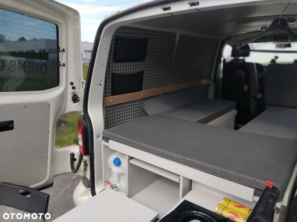 Volkswagen Transporter - 23