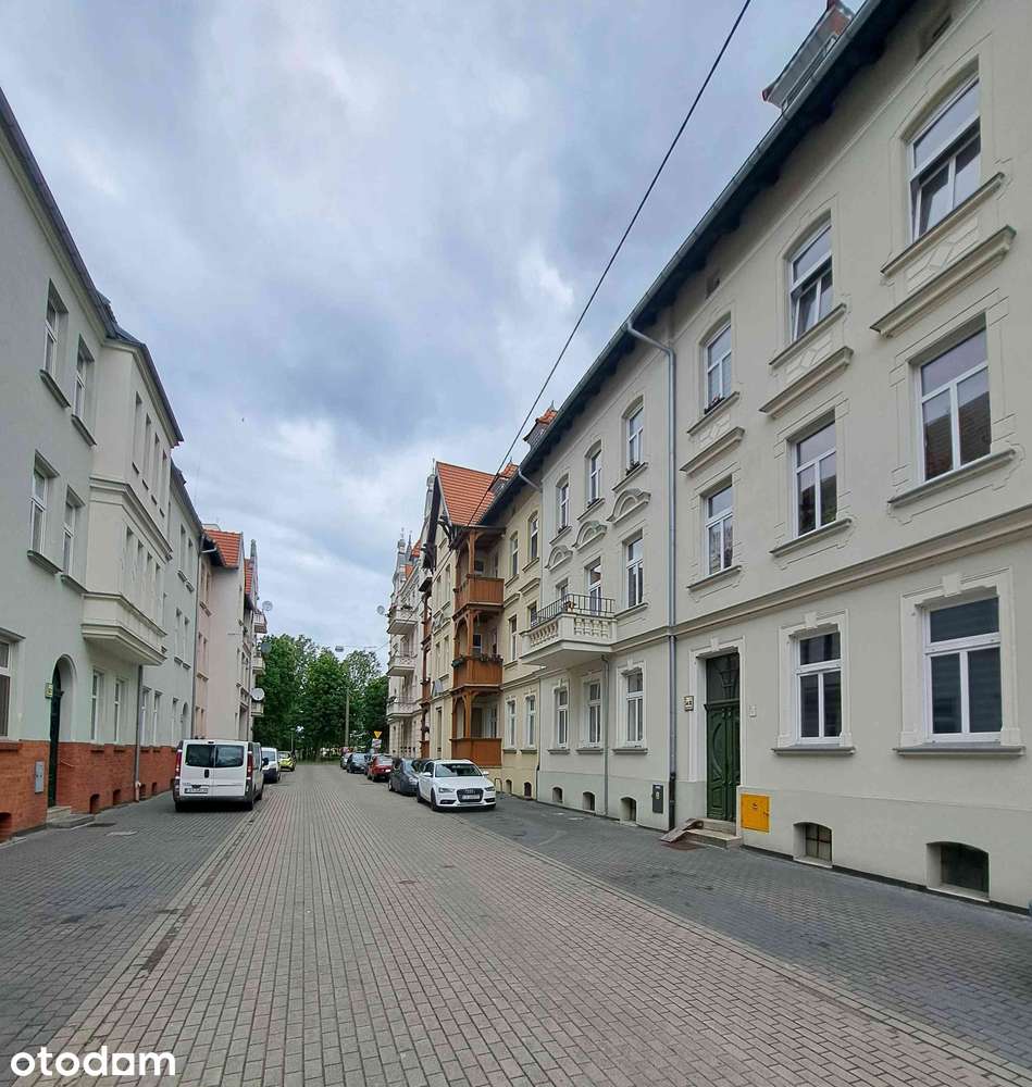Parter, po remoncie, 60 m2- polecamy