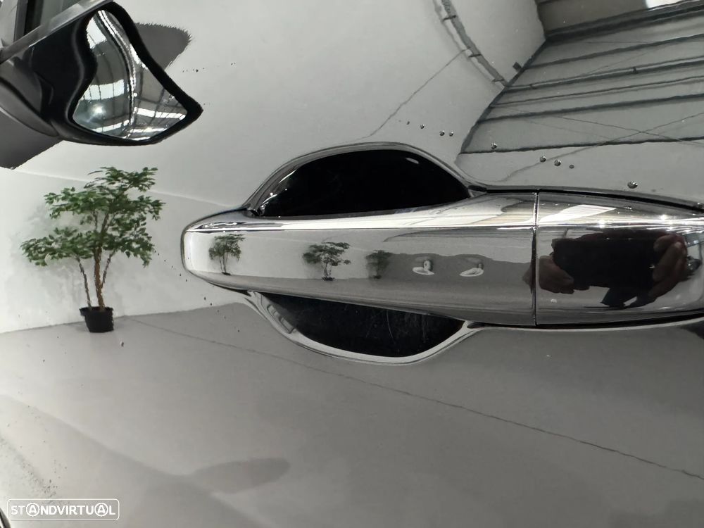 Renault Scénic ENERGY dCi 110 EDC LIMITED - 7