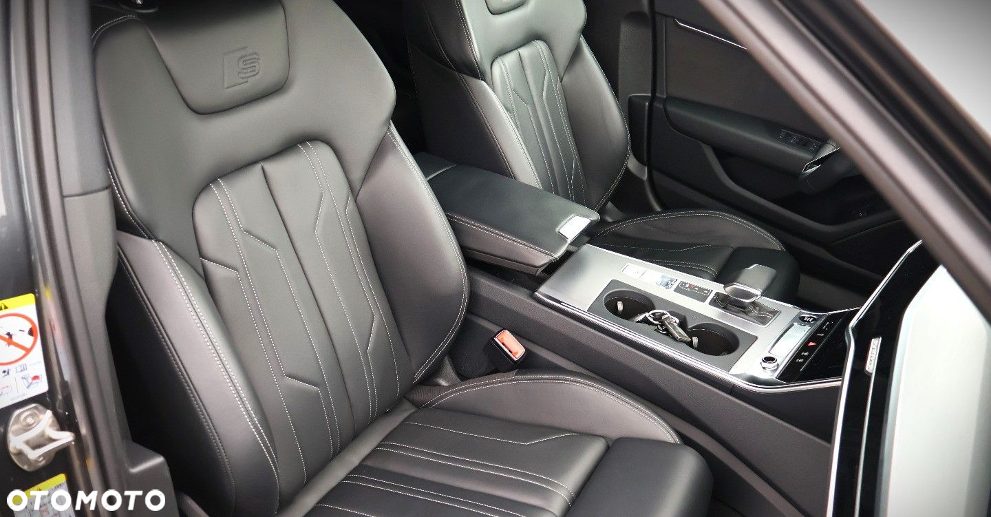 Audi A6 - 17