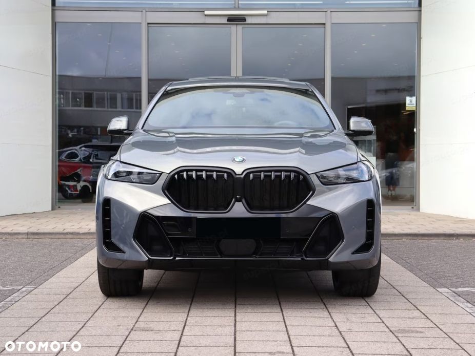 BMW X6 - 5
