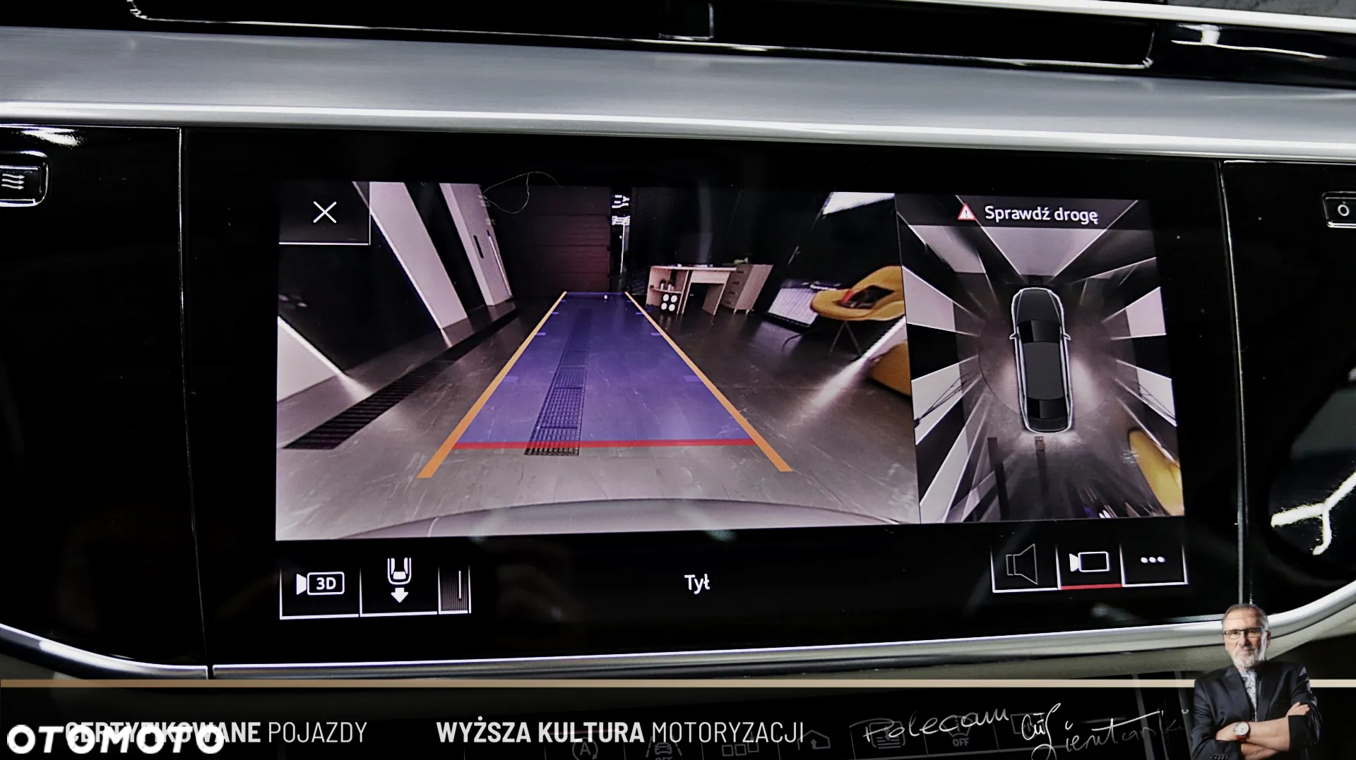Audi A8 55 TFSI quattro tiptronic - 29