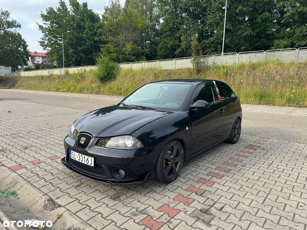 Seat Ibiza SC 1.4 16V Style - 1