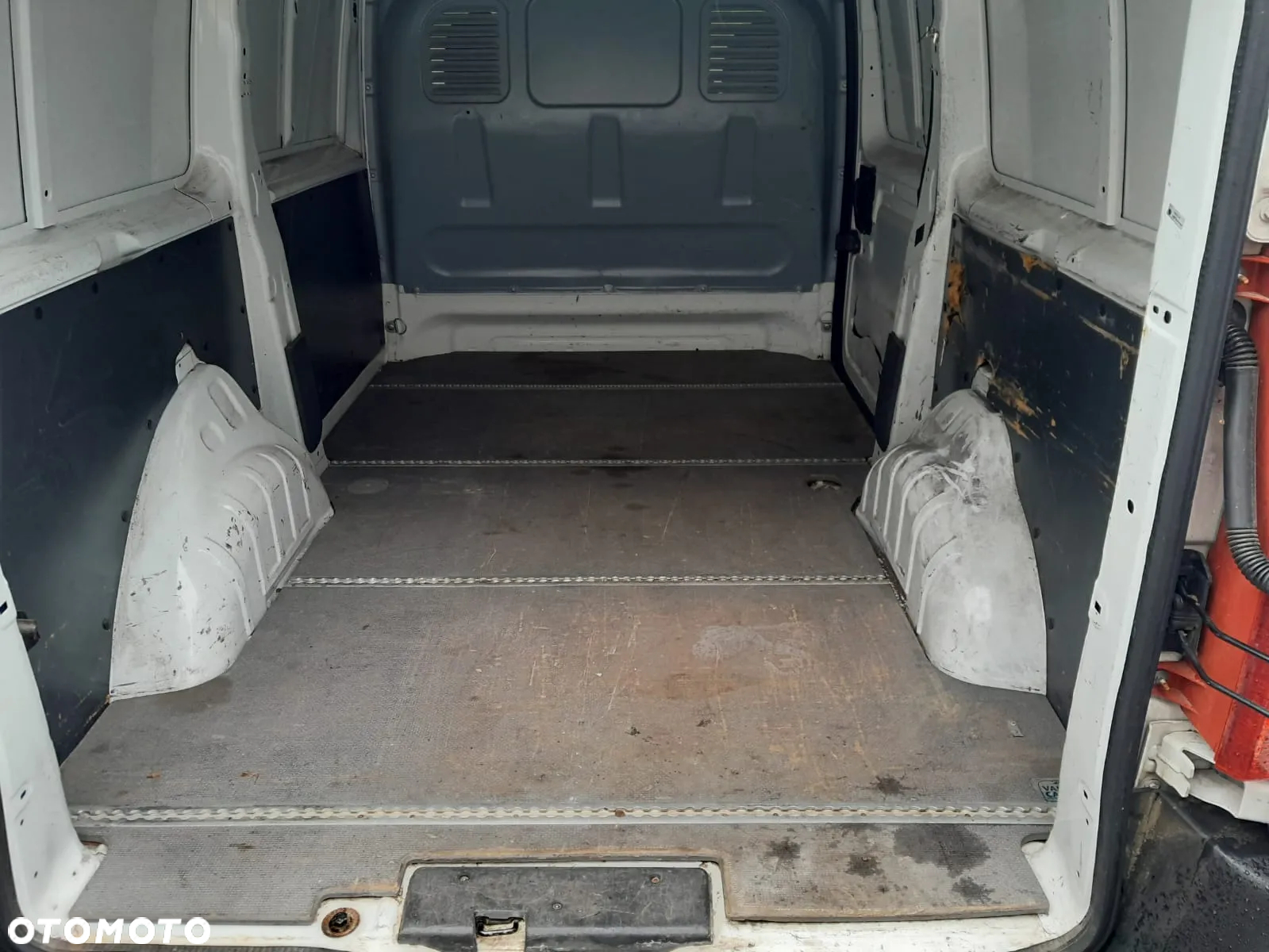 Citroën JUMPY - 20