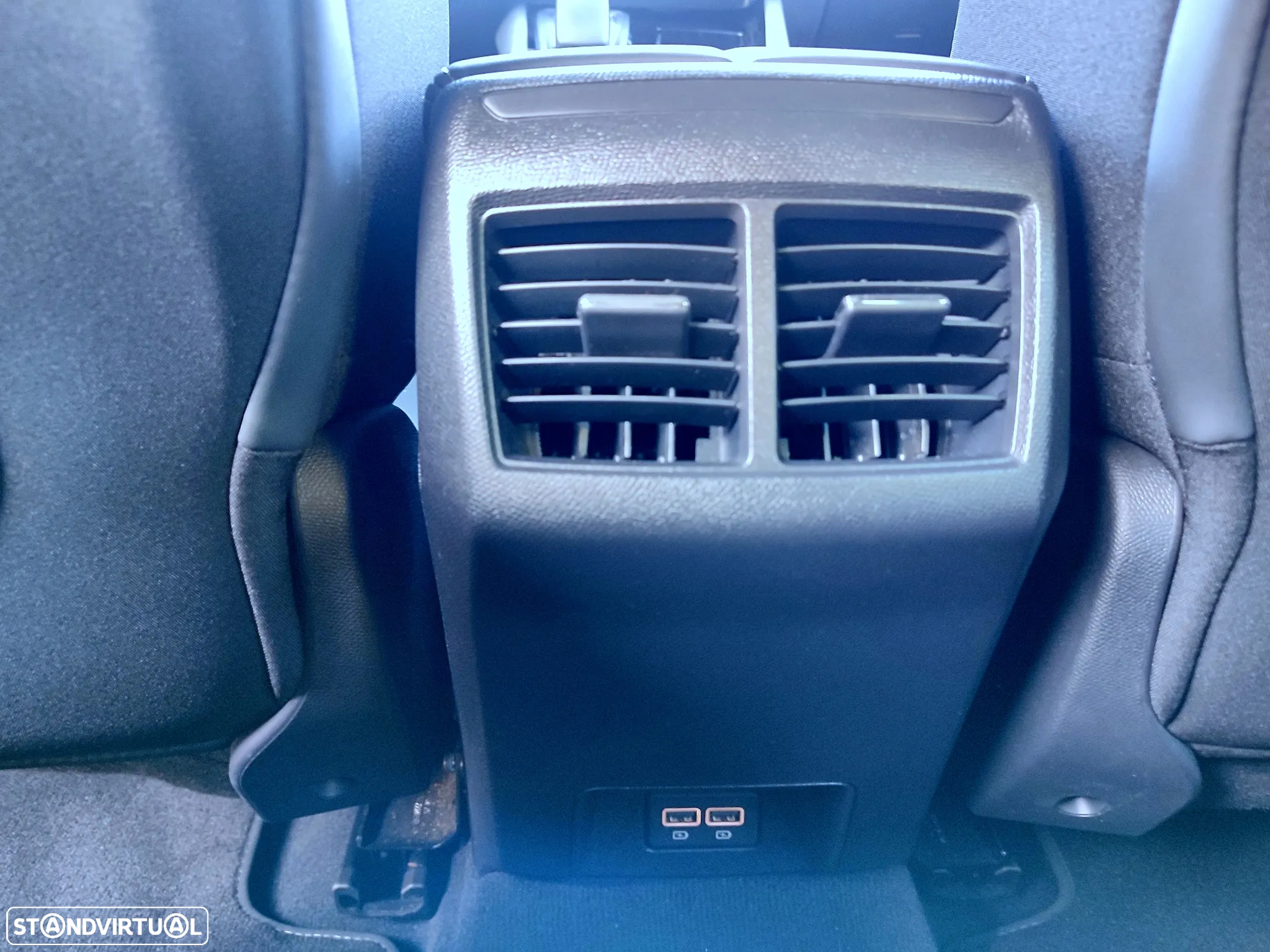 Peugeot 508 1.6 Hybrid Allure Pack e-EAT8 - 26