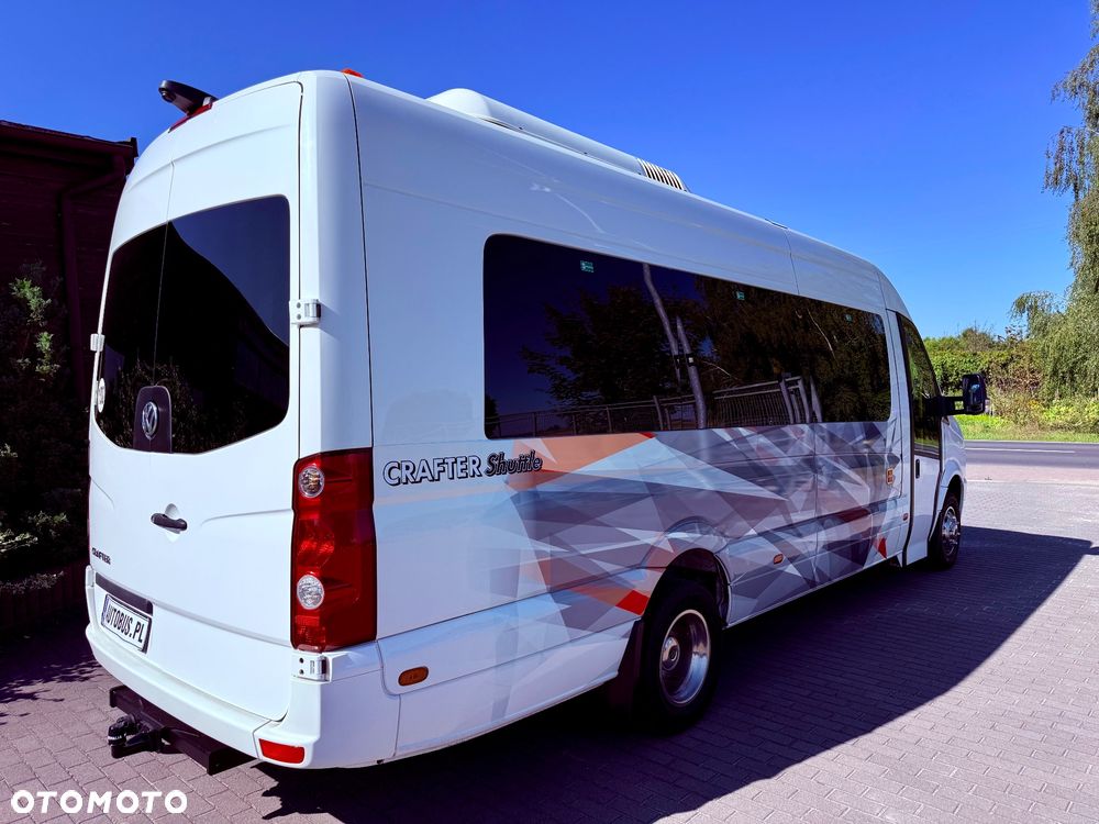 Volkswagen Crafter 50 - 6