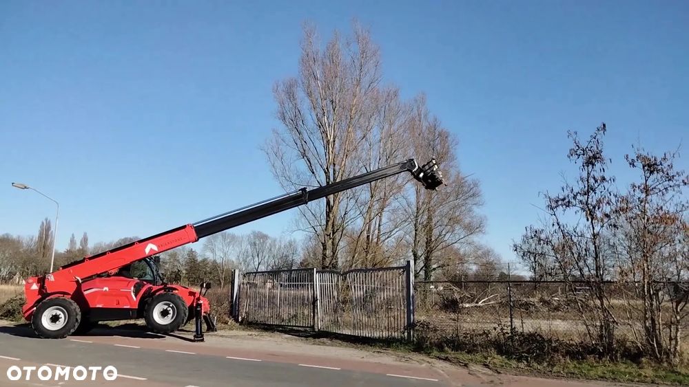 Manitou MT1440 Easy - 8