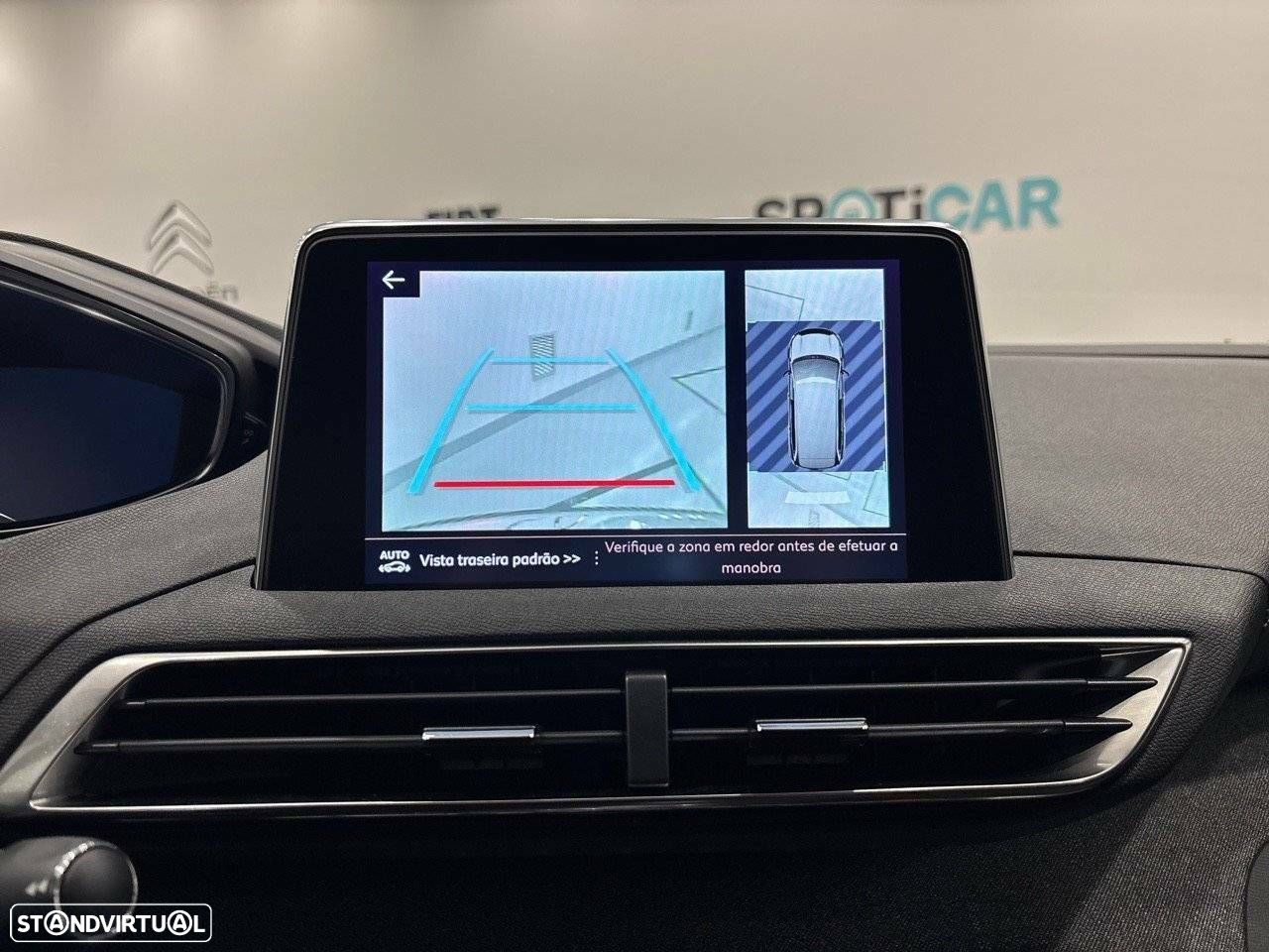 Peugeot 5008 1.5 BlueHDi GT Line EAT8 - 18