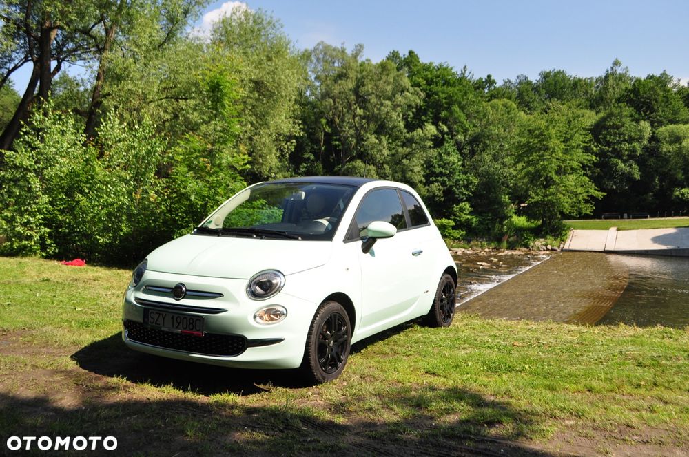 Fiat 500 - 14