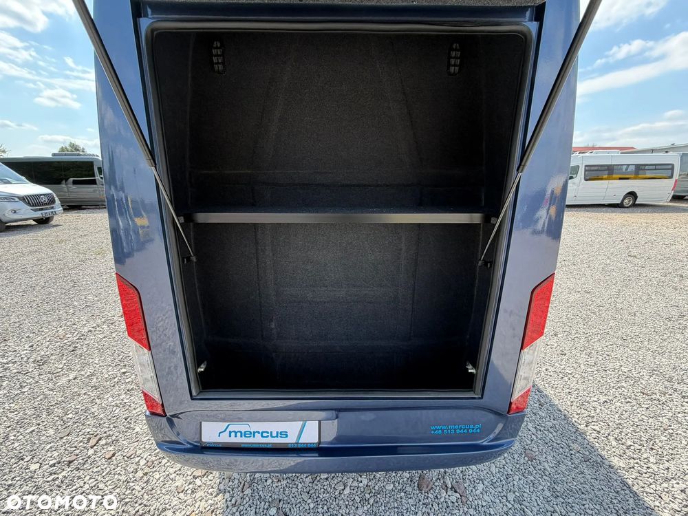 Ford Transit - 10
