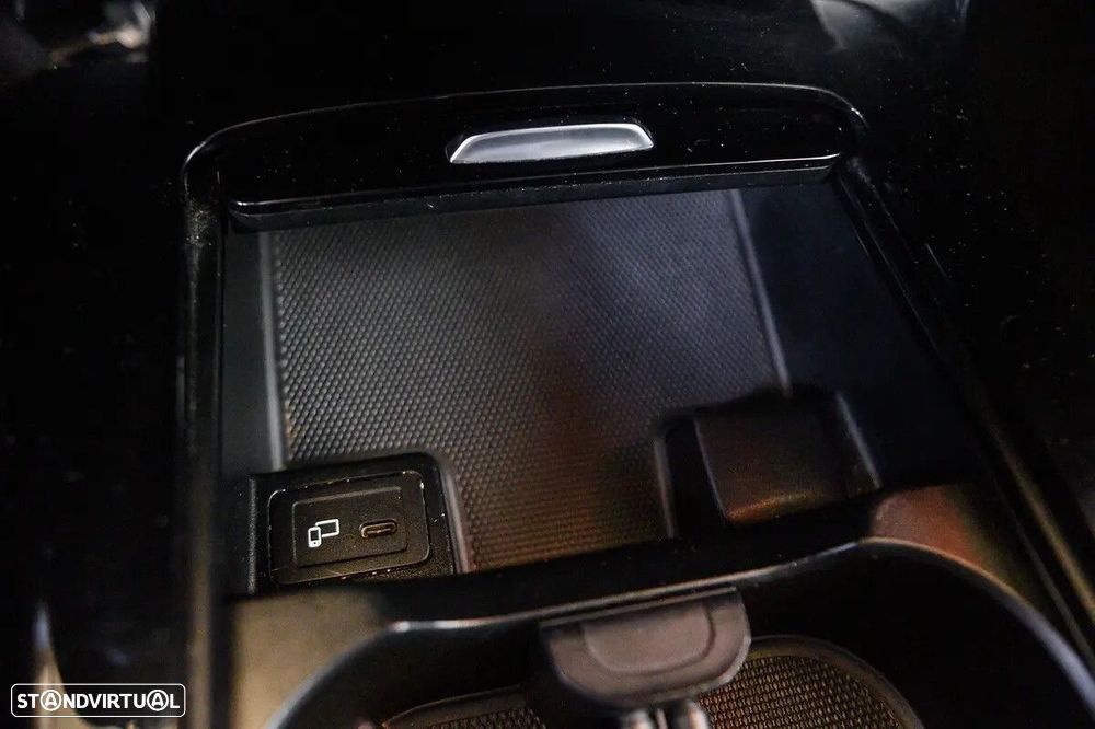 Mercedes-Benz A 180 d AMG Line Aut. - 61