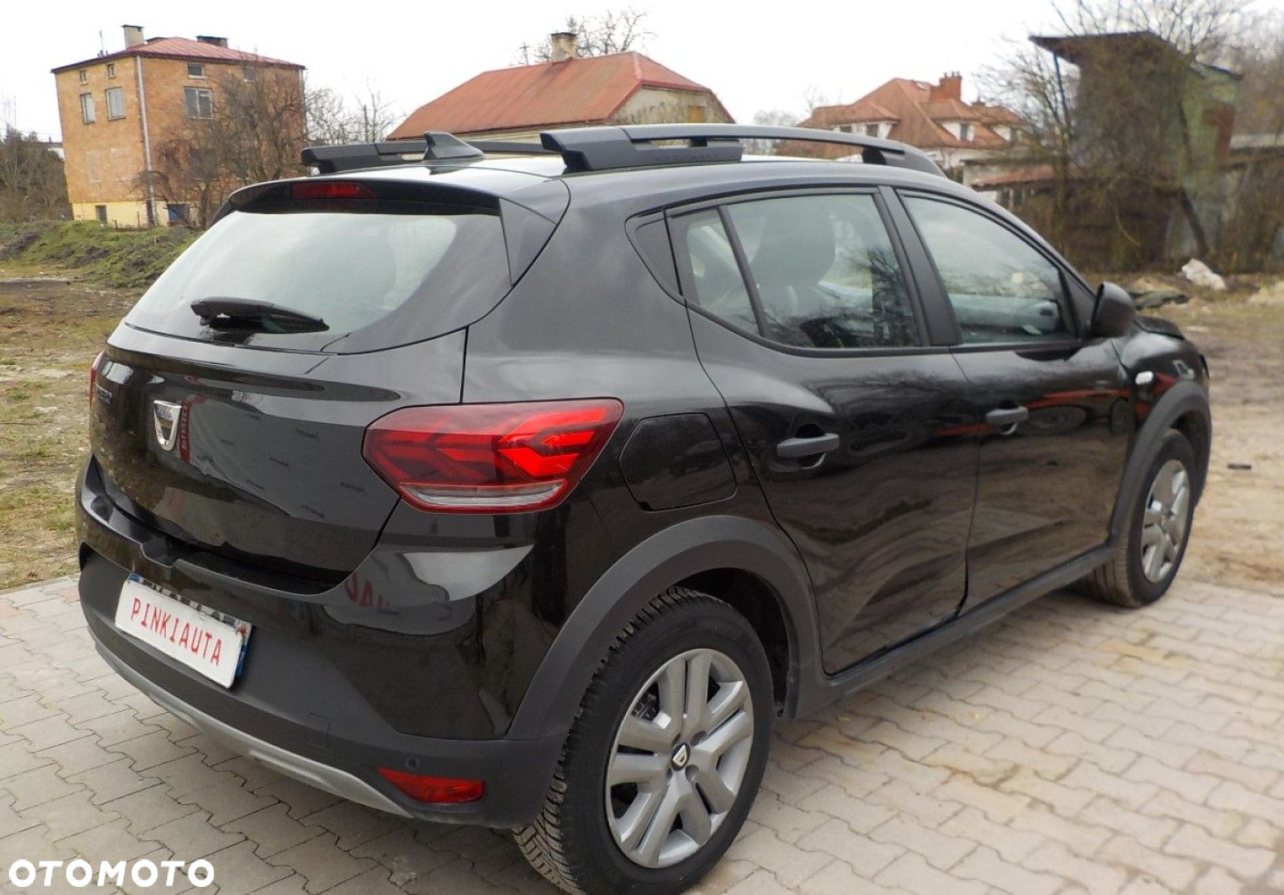 Dacia Sandero Stepway - 14