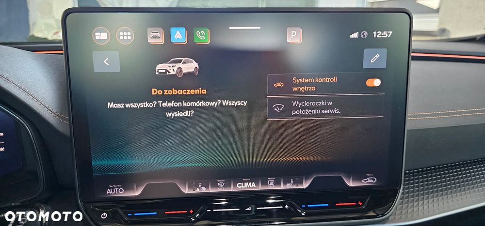 Cupra Formentor 1.5 eTSI mHEV DSG - 16
