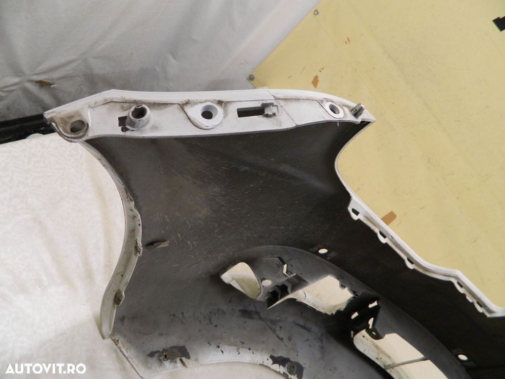 Bara fata Skoda Superb 2, 2009, 2010, 2011, 2012, 2013, cod origine 3T0807221. - 6