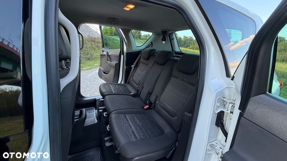 Opel Meriva 1.4 Automatik Edition - 27