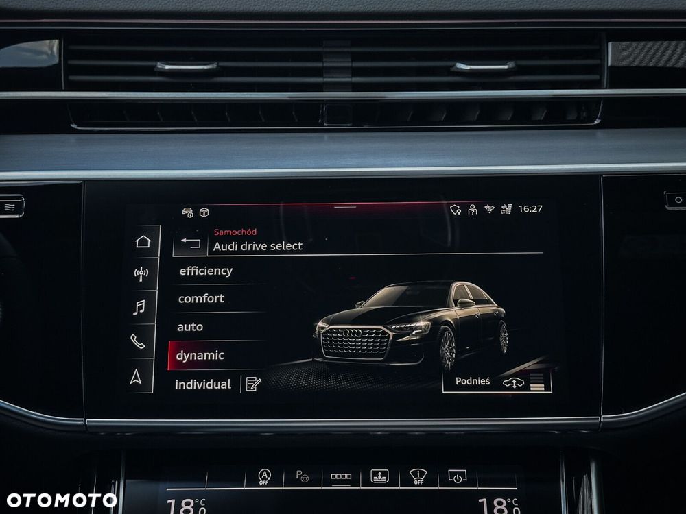 Audi A8 - 26