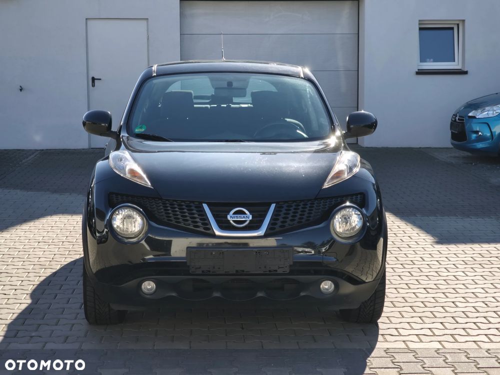 Nissan Juke 1.6 Start/Stop Acenta - 2