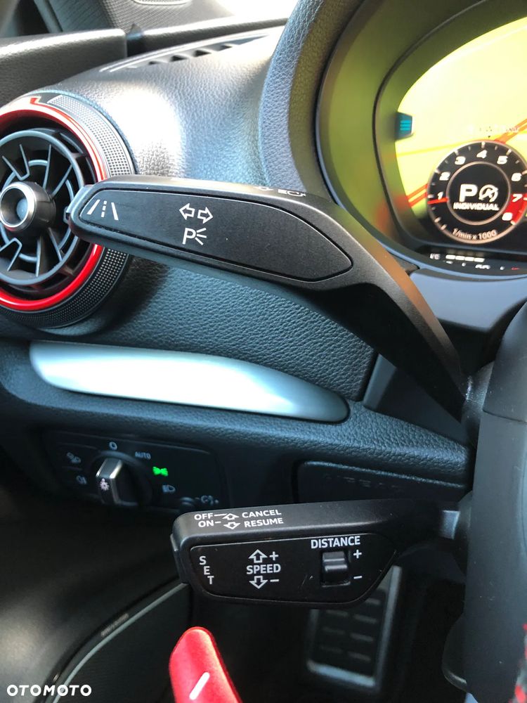 Audi S3 Limousine TFSI Quattro S tronic - 17