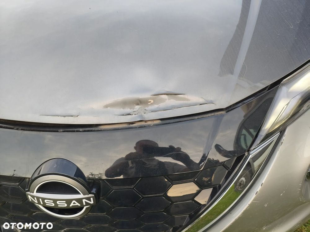 Nissan Juke 1.6 Hybrid Acenta AMT - 15