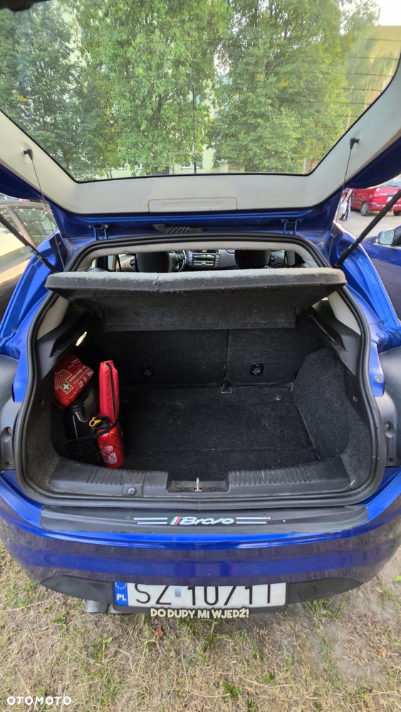 Fiat Bravo 1.4 T-Jet 16V Sport - 7