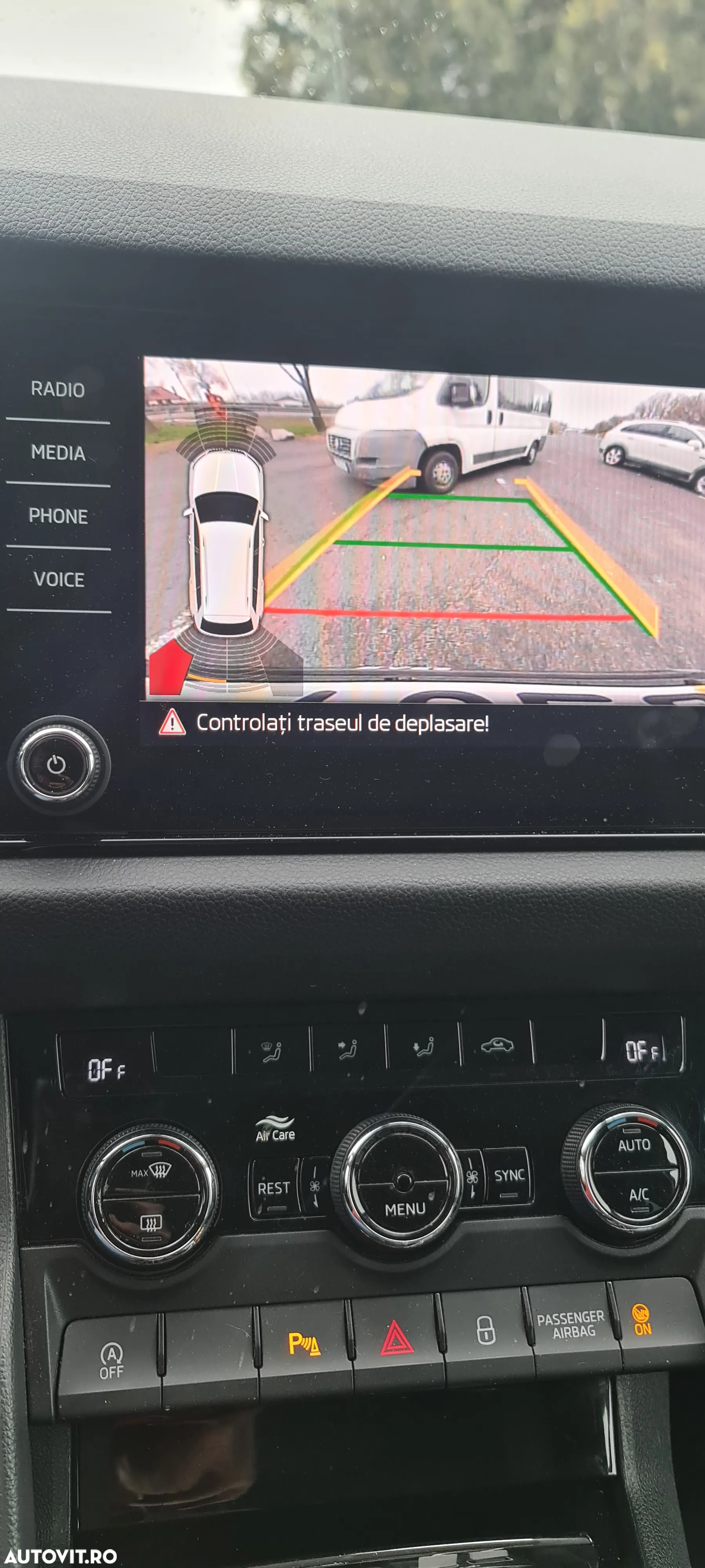 Skoda Kodiaq 2.0 TDI DSG Ambition - 14